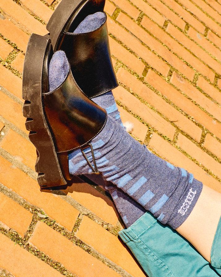 Iaios Calcetines Tania Envío gratis
