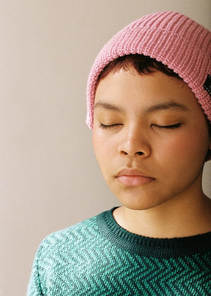 Iaios Gorro rosa Envío internacional gratuito