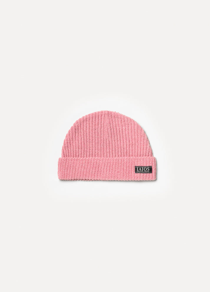 Iaios Gorro rosa Envío internacional gratuito