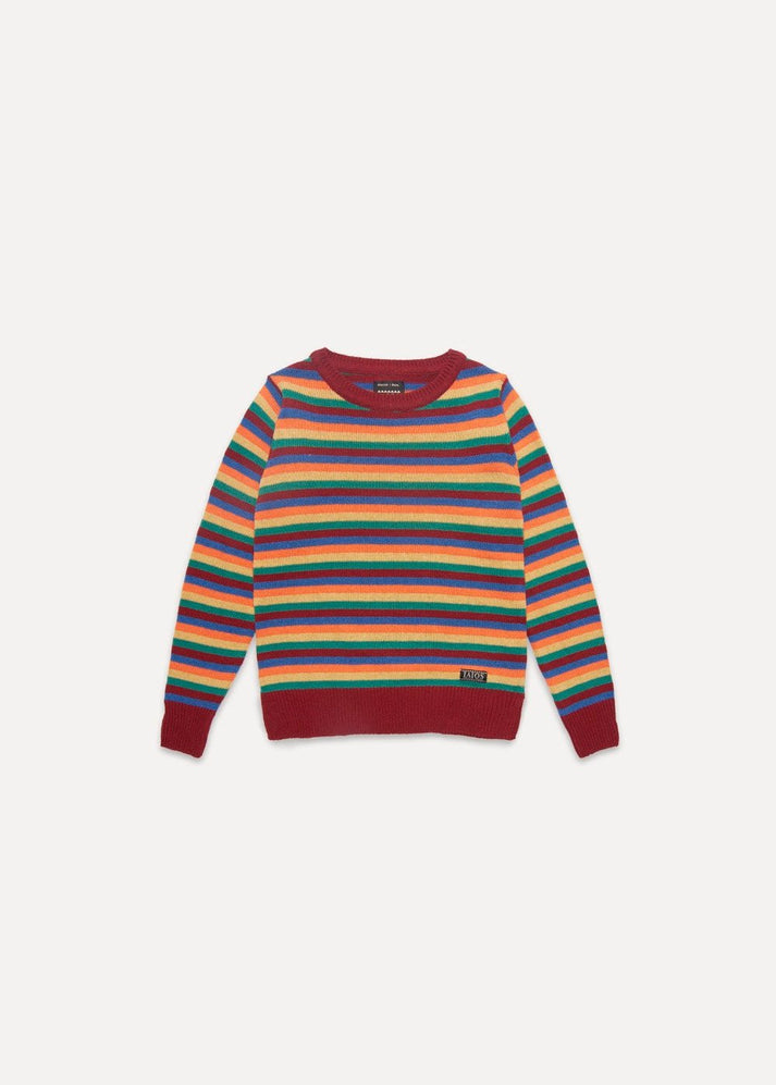 Iaios Jersey Lindgren Ofertas