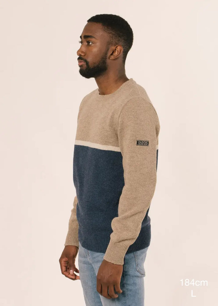 Iaios Jersey Hokusai Rebajas online