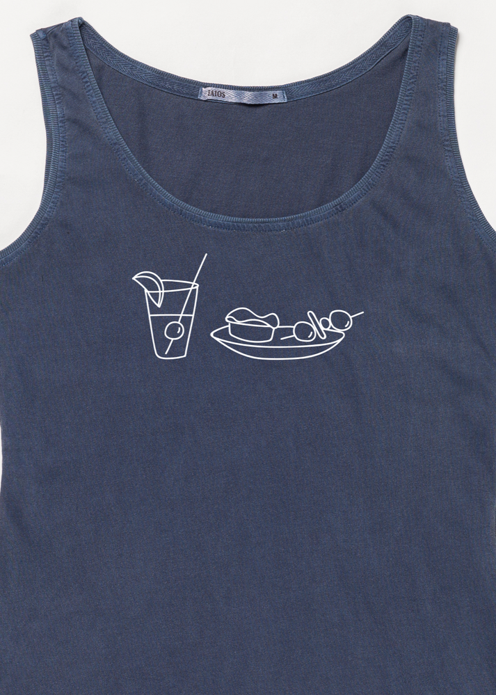 Iaios Camiseta - Vermut Grandes descuentos
