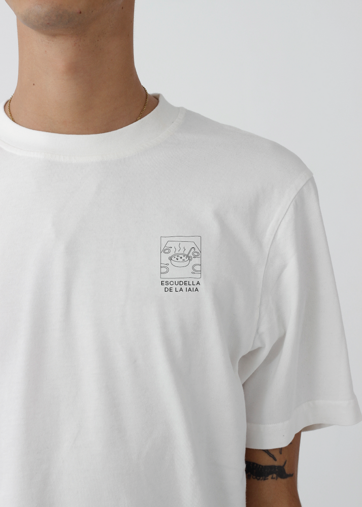 Iaios Camiseta - Escudella de la IAIA Tienda de fábrica