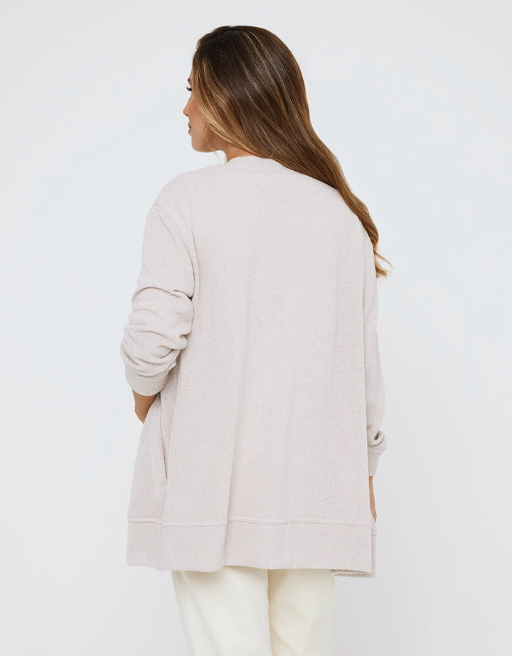 koala bay Cárdigan Beige - Lardi Los más vendidos