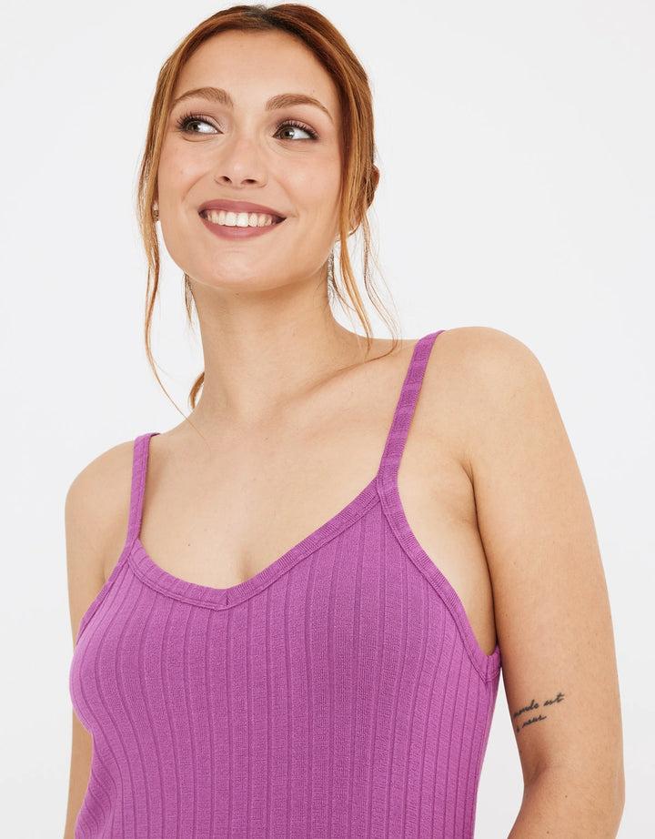 koala bay Vestido Midi Tirantes - Efua Precio ultrabajo