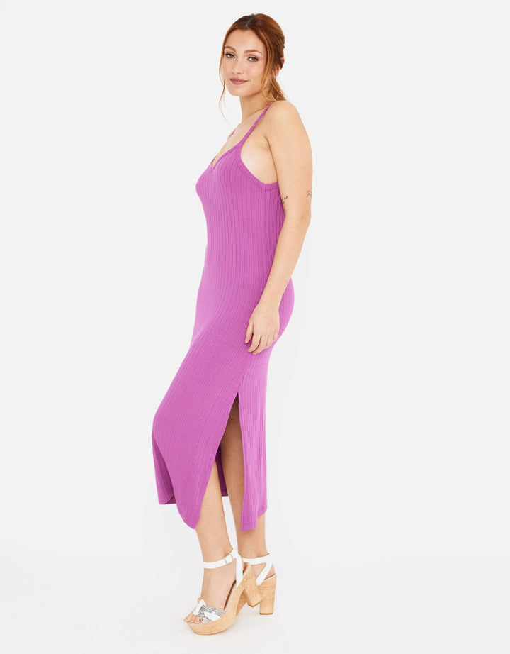 koala bay Vestido Midi Tirantes - Efua Precio ultrabajo