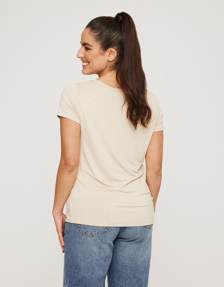 koala bay Camiseta Manga Corta - Kanae Gran oferta