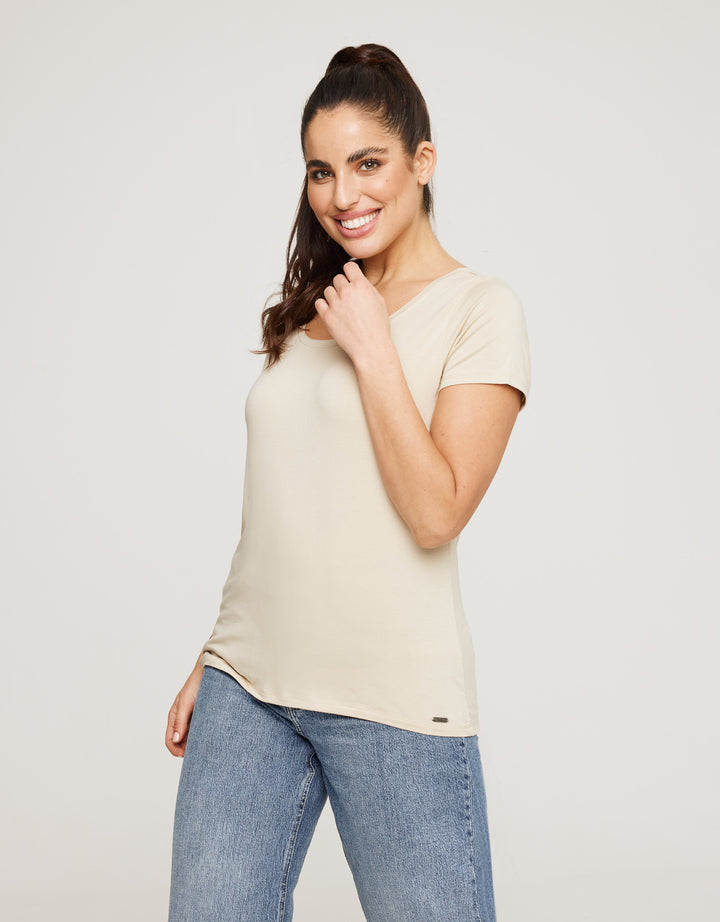 koala bay Camiseta Manga Corta - Kanae Gran oferta