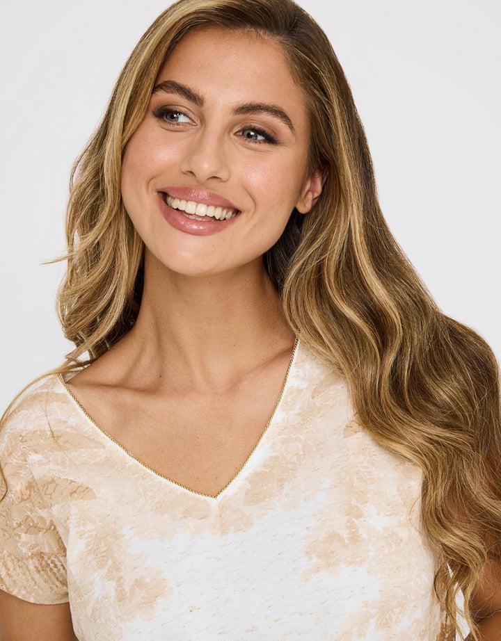 koala bay Camiseta Manga Corta Estampada - Ambera Oferta especial