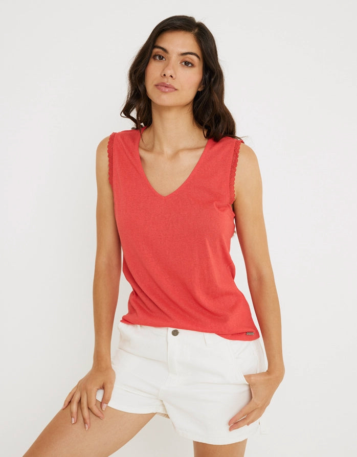 koala bay Camiseta Tirantes - Gabi