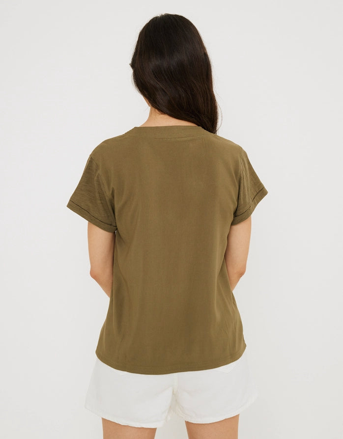 koala bay Camiseta Manga Corta - Hipatia Grandes descuentos