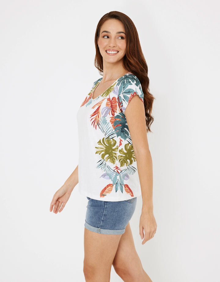 koala bay Camiseta Manga Corta - Leaira Ahorra y exporta