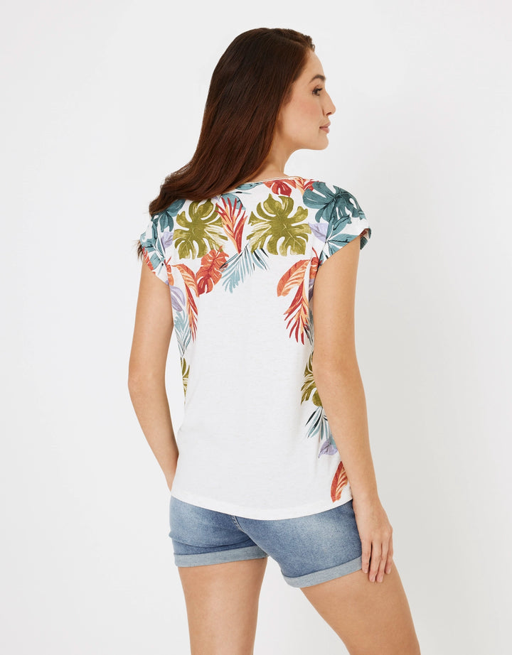 koala bay Camiseta Manga Corta - Leaira Ahorra y exporta