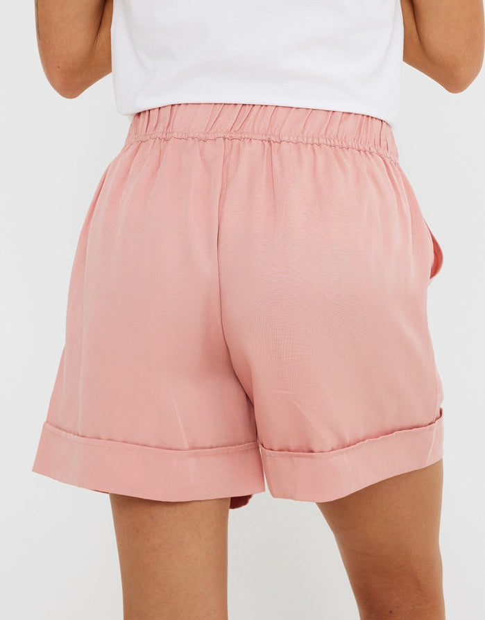 koala bay Bermuda Tencel - Ducano Última moda