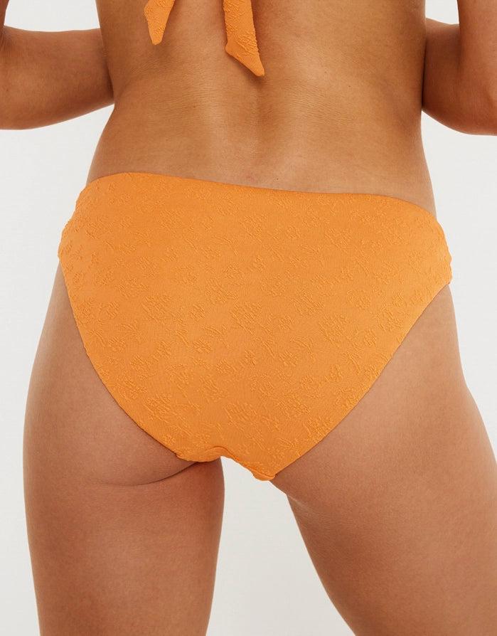 koala bay Braguita Bikini Naranja - Ainsa Grandes ahorros