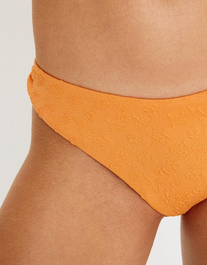 koala bay Braguita Bikini Naranja - Ainsa Grandes ahorros