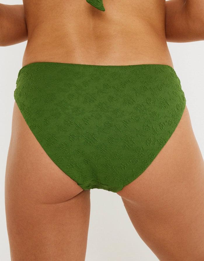 koala bay Braguita Bikini Verde - Ainsa Precio ultrabajo