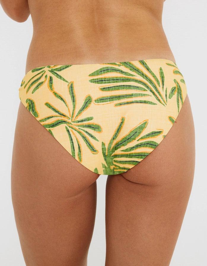 koala bay Braguita Bikini Tropical - Zanda Outlet