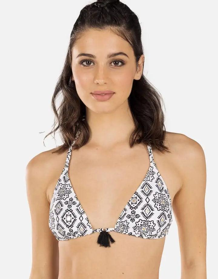 koala bay Top Bikini Triángulo - Sofi En oferta