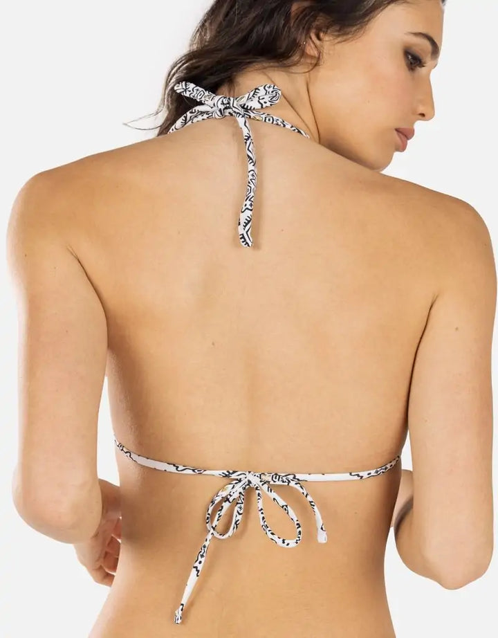 koala bay Top Bikini Triángulo - Sofi En oferta