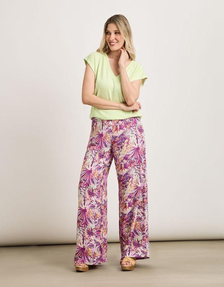 koala bay Pantalón Largo Multicolor - Buca