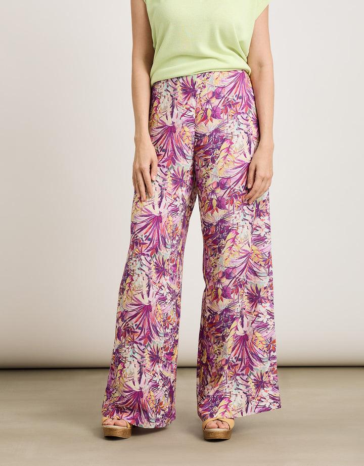 koala bay Pantalón Largo Multicolor - Buca COMPRAR AHORA