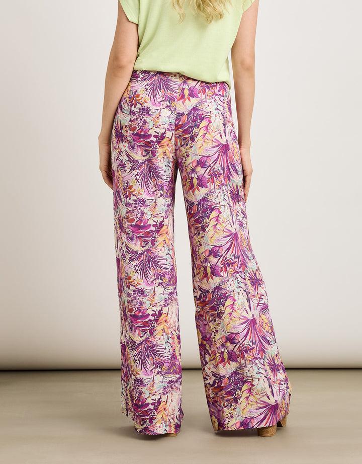 koala bay Pantalón Largo Multicolor - Buca COMPRAR AHORA