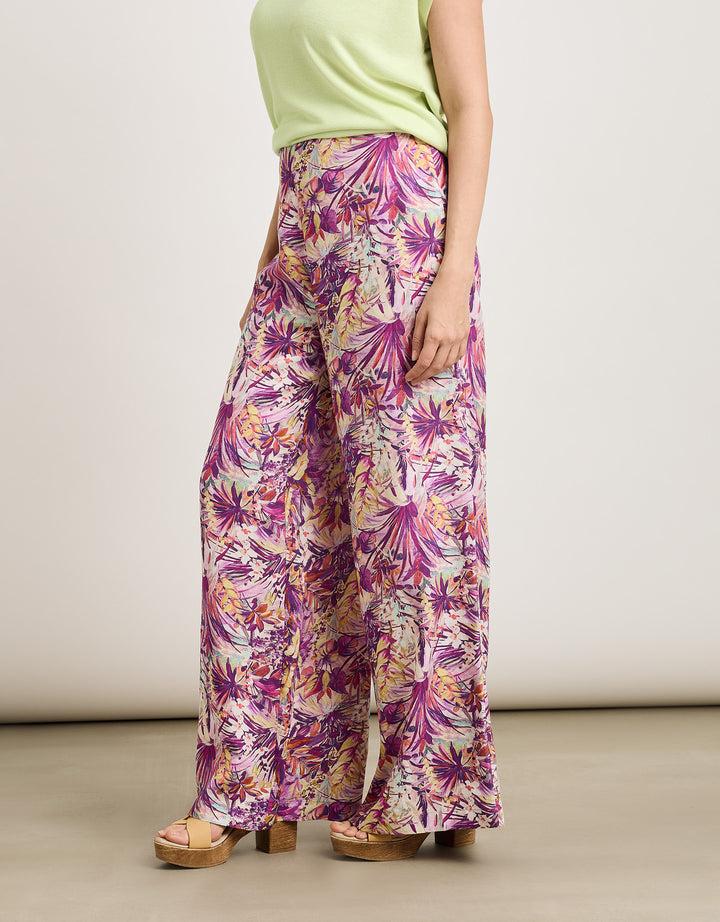 koala bay Pantalón Largo Multicolor - Buca COMPRAR AHORA