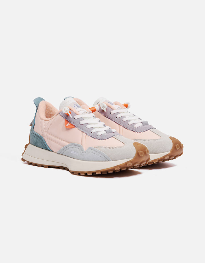 koala bay Zapatillas Rosa - Lancer Ofertas especiales