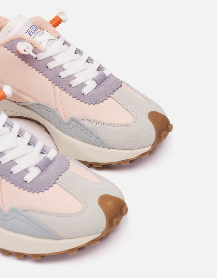 koala bay Zapatillas Rosa - Lancer Ofertas especiales