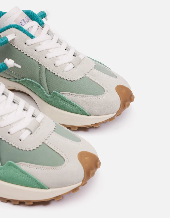 koala bay Zapatillas Aguamarina - Lancer Grandes ahorros