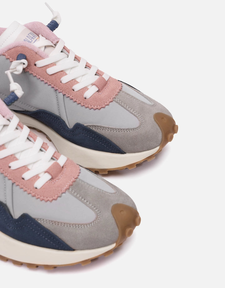 koala bay Zapatillas Beige - Lancer Rebajas de fin de temporada
