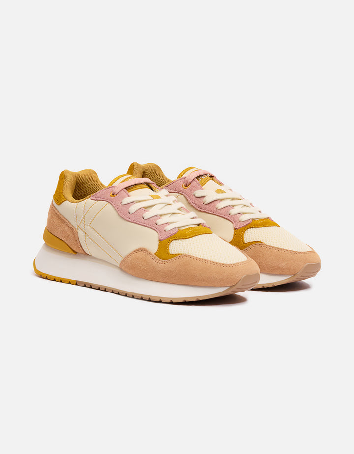 koala bay Zapatillas Amarillo - Saturn Precio ultrabajo