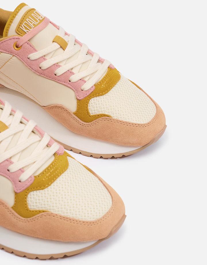 koala bay Zapatillas Amarillo - Saturn Precio ultrabajo