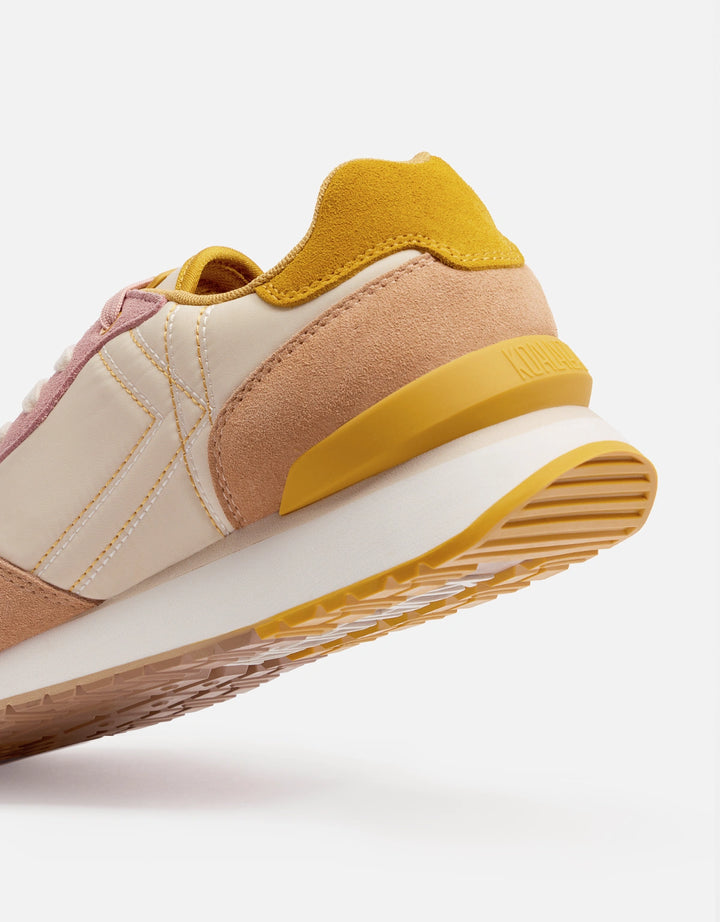 koala bay Zapatillas Amarillo - Saturn Precio ultrabajo
