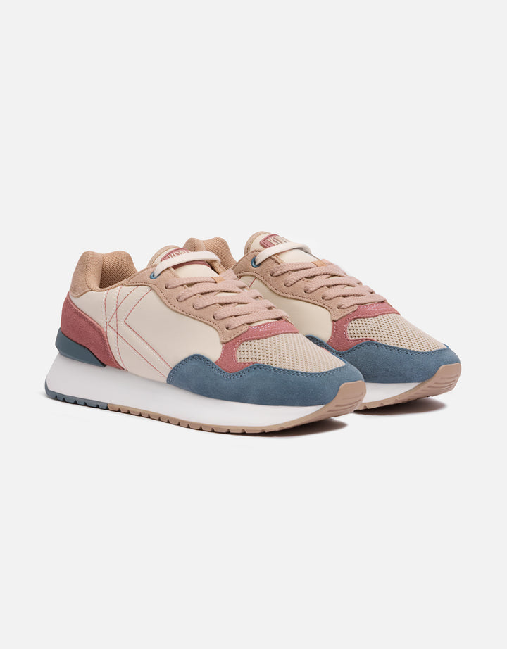 koala bay Zapatillas Azul - Saturn Devoluciones gratuitas