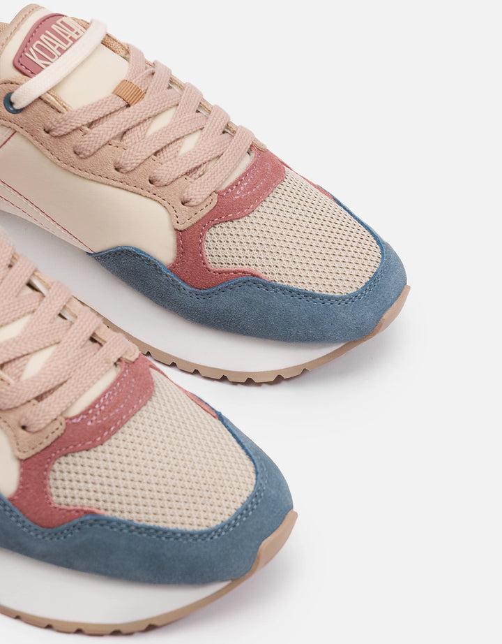 koala bay Zapatillas Azul - Saturn Devoluciones gratuitas