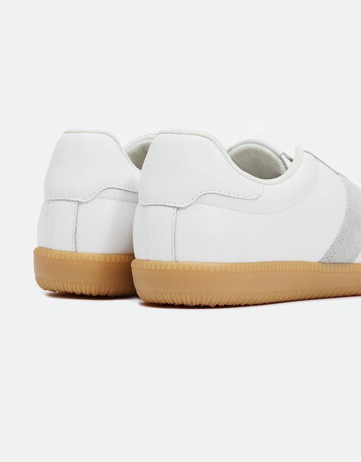 koala bay Zapatillas Urbanas Suela Goma Blanco - Heritage En línea