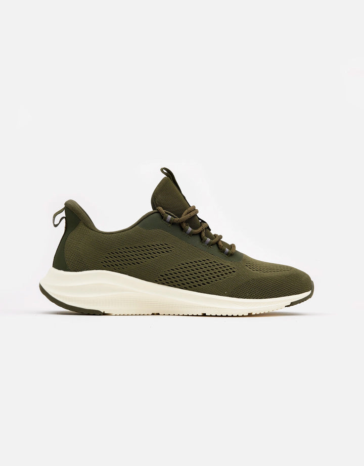 koala bay Zapatillas Caqui - Viper Gran oferta
