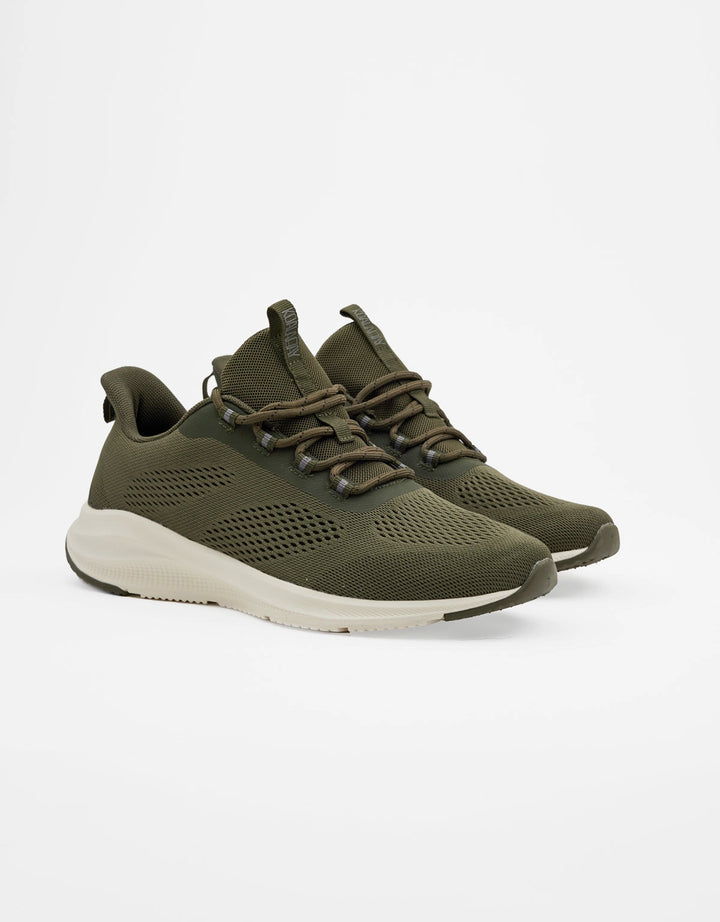 koala bay Zapatillas Caqui - Viper Gran oferta