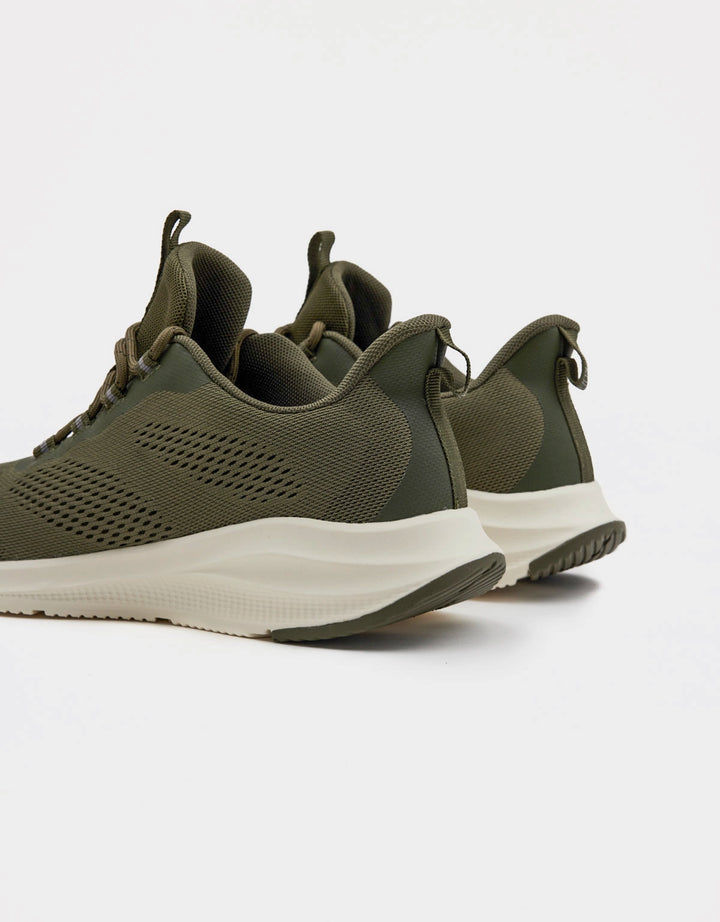 koala bay Zapatillas Caqui - Viper Gran oferta