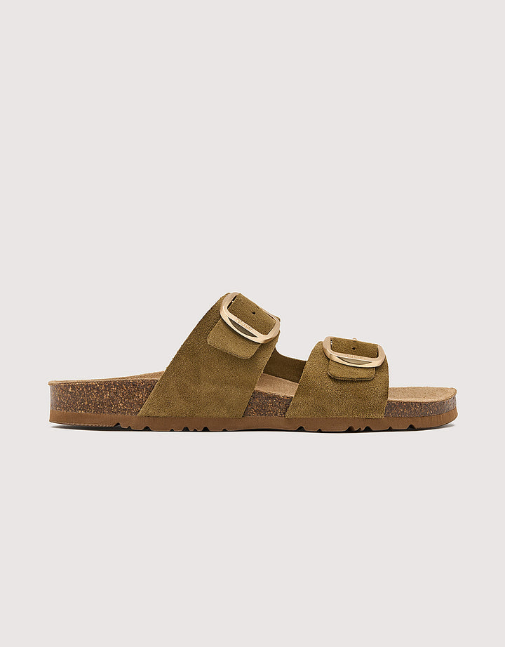 koala bay Sandalia Bio Caqui - Emerald Rebajas online