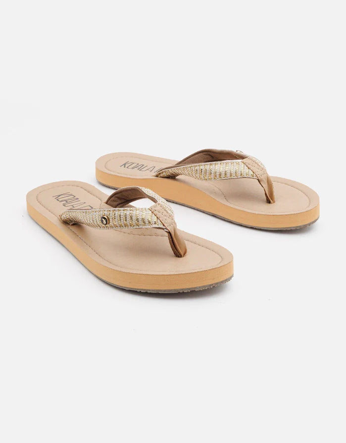 koala bay Chancla Dedo - Secura Oferta especial de fábrica