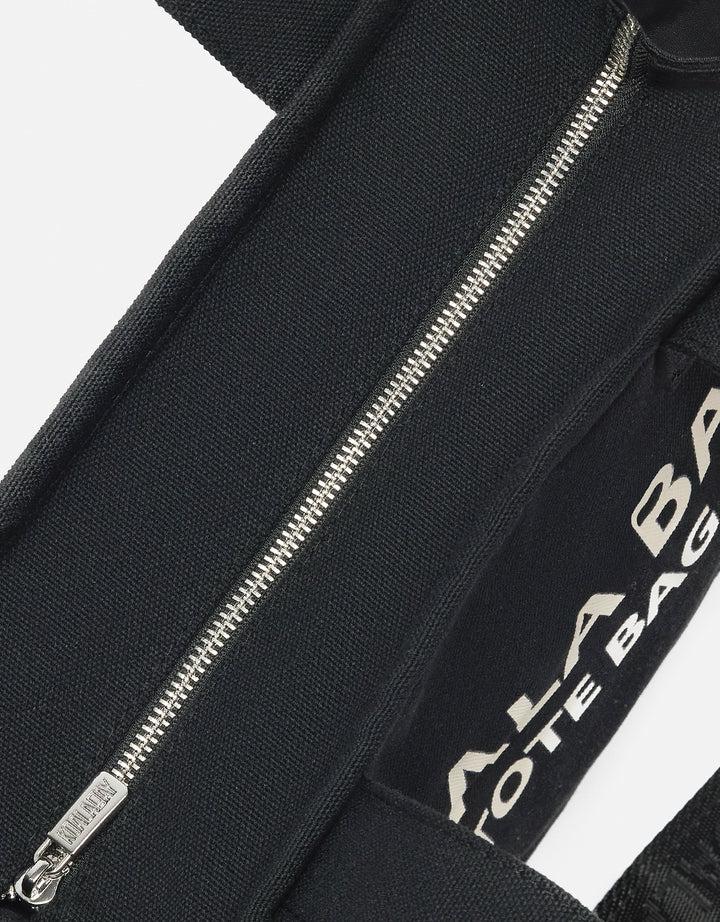 koala bay Bolso Mano Negro - Cotti En oferta