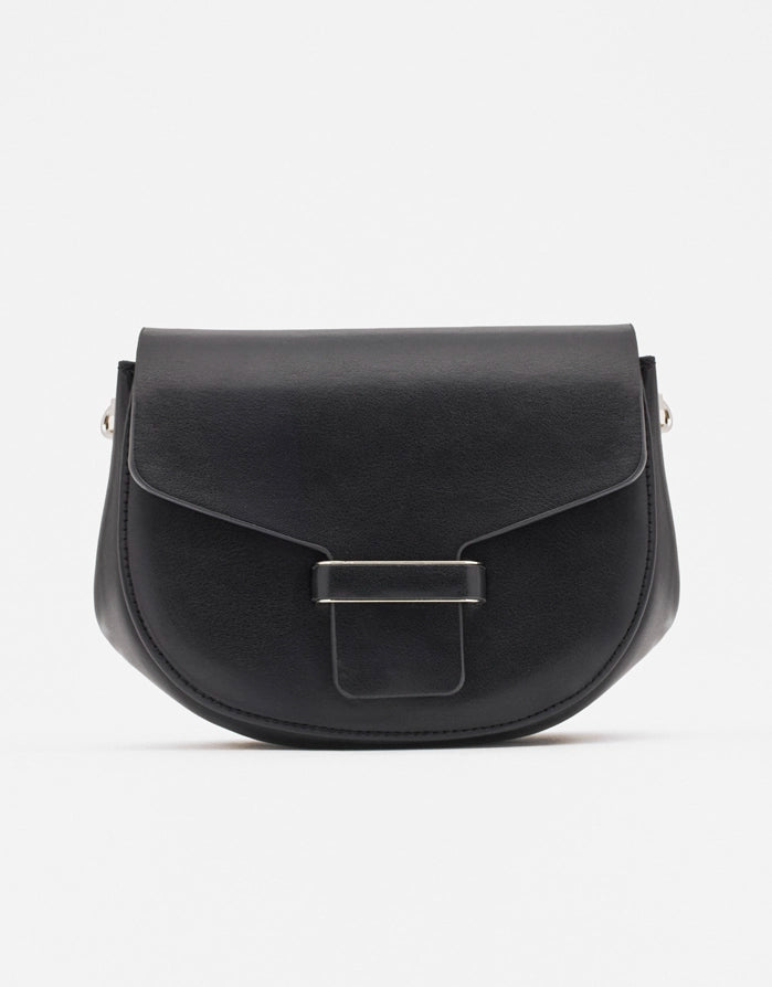 koala bay Bolso Bandolera Negro - Carmen Última moda