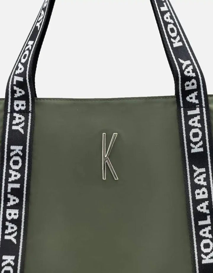 koala bay Bolso de Hombro - Amari Ofertas de temporada