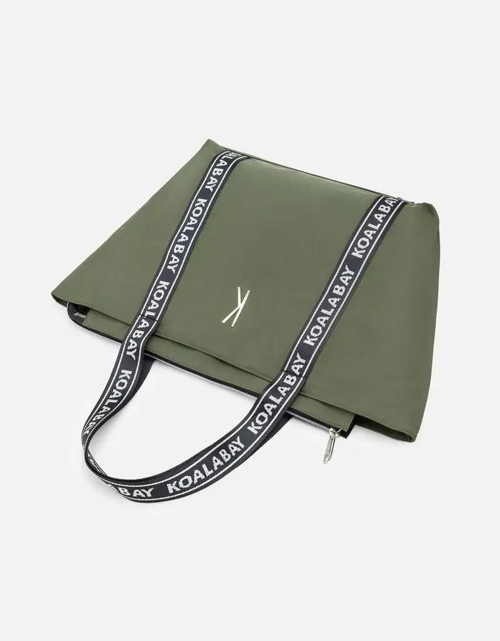 koala bay Bolso de Hombro - Amari Ofertas de temporada