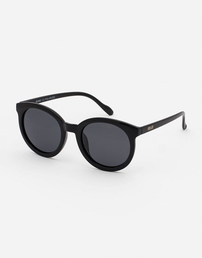 koala bay Gafas de Sol Casual Negro - Rodesia