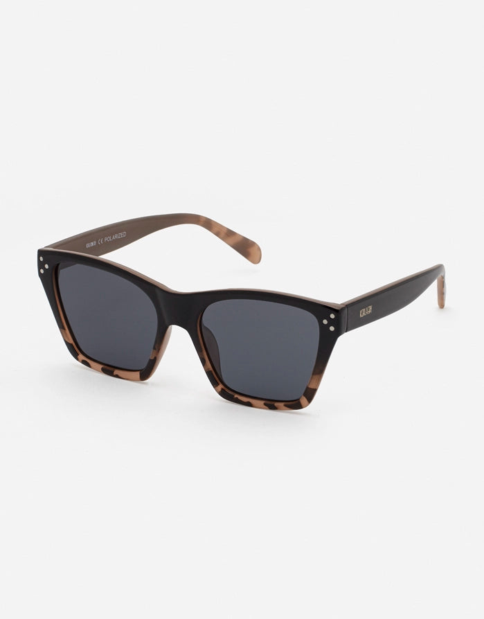 koala bay Gafas de Sol Casual Negro - Maruja