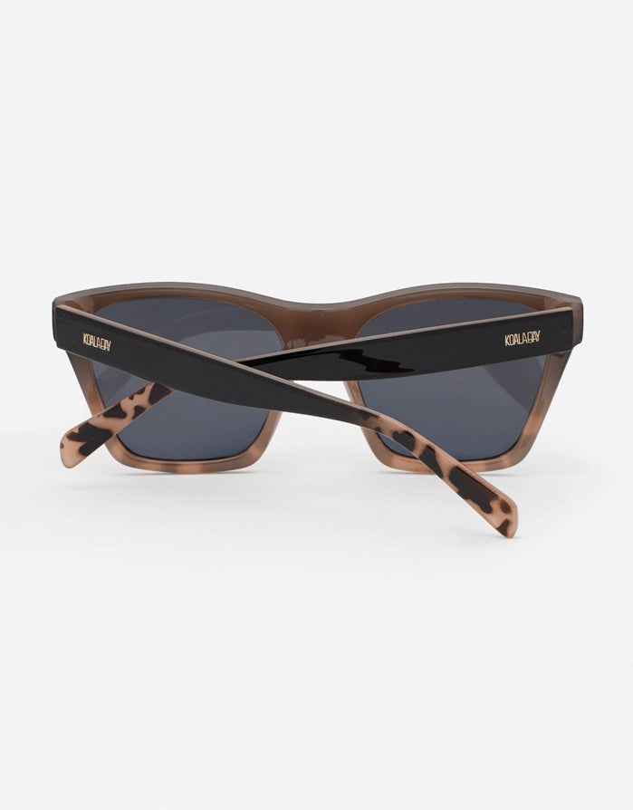 koala bay Gafas de Sol Casual Negro - Maruja Outlet online